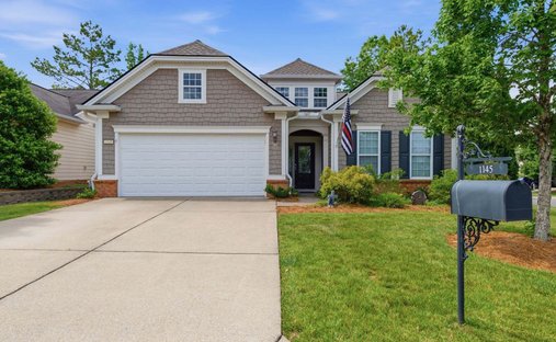 Haus in Mt. Juliet, Tennessee, Vereinigte Staaten 1