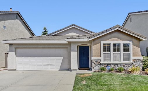 Casa en Roseville, California, Estados Unidos 1