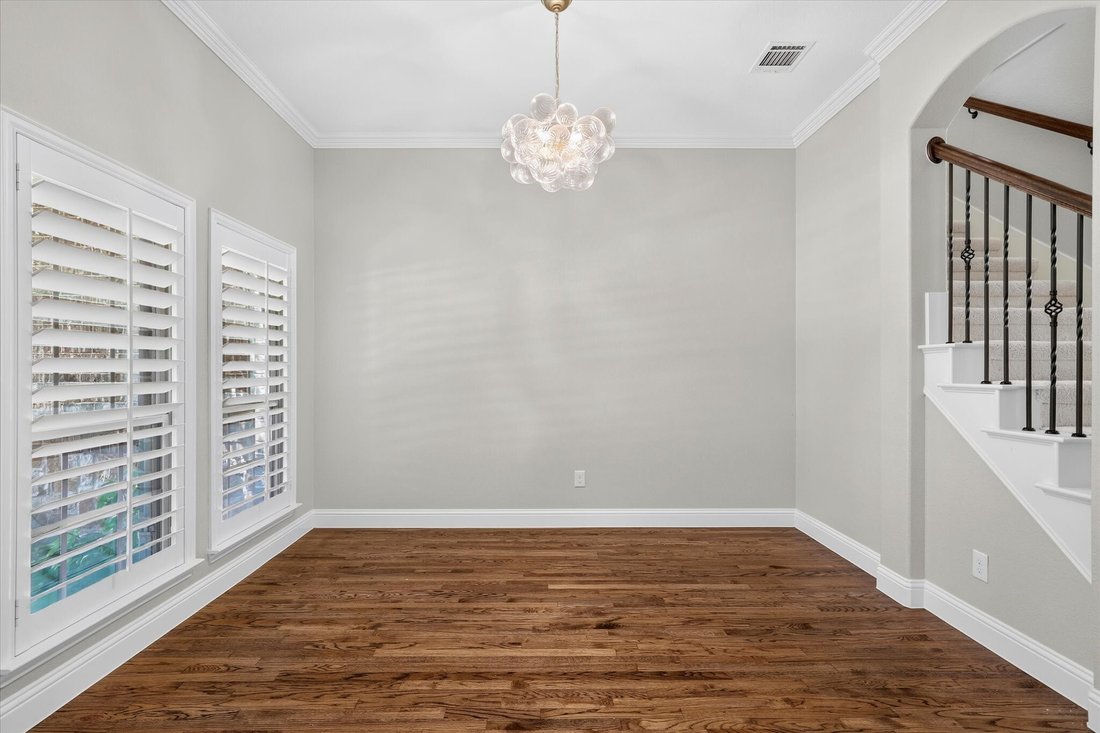 House in Richardson, Texas, United States 4 - 18651232