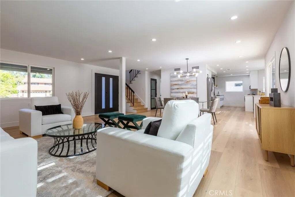 Casa en Los Ángeles, California, Estados Unidos 5 - 17953223