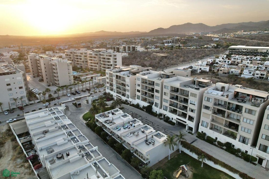 Condo in Colonia del Sol, Baja California Sur, Mexico 4 - 17728829