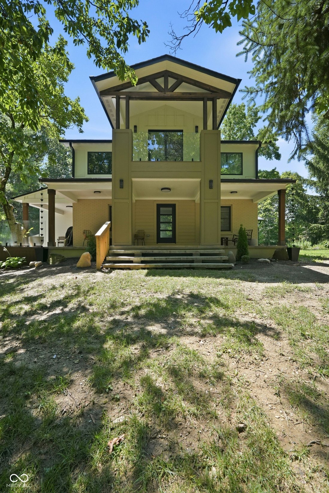 House in Zionsville, Indiana, United States 1 - 18656060