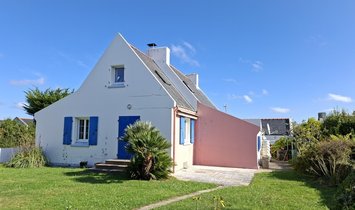 Villa à Le Palais, Bretagne, France 1