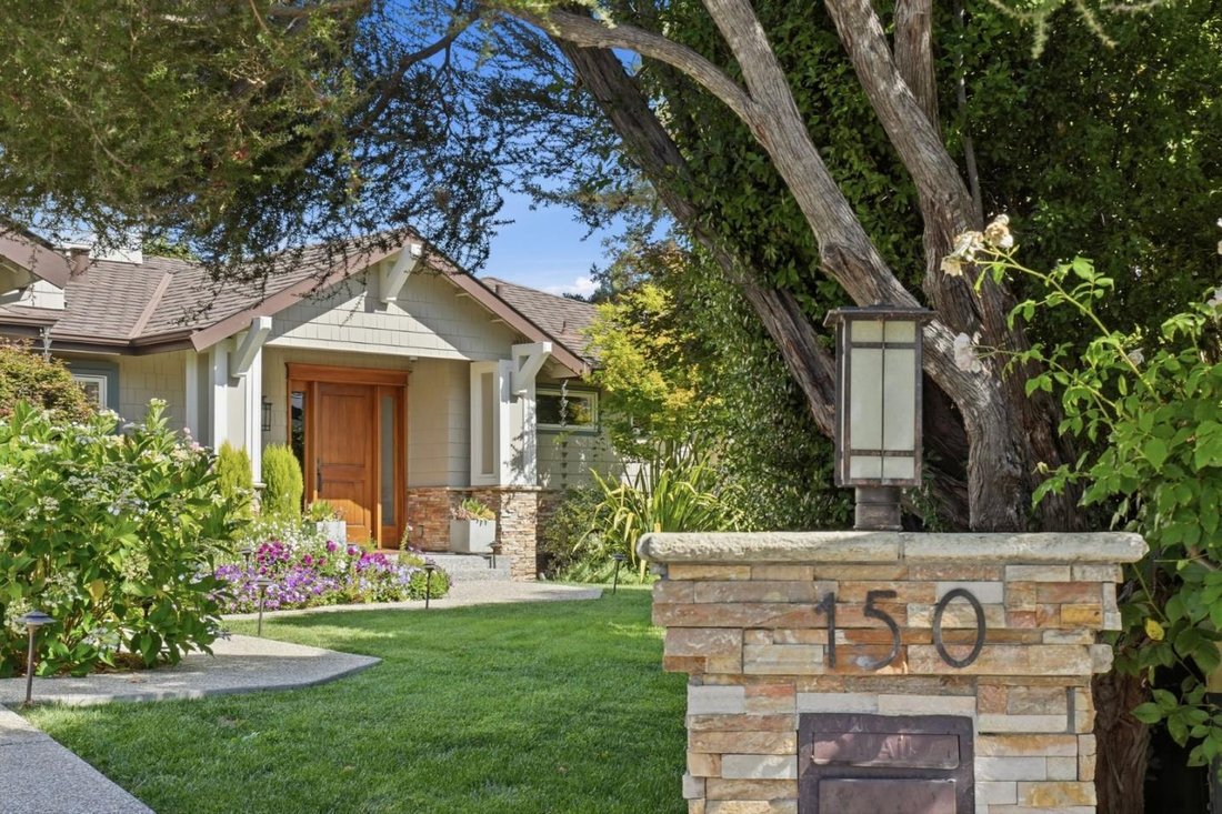House in Redwood City, California, United States 2 - 18650797
