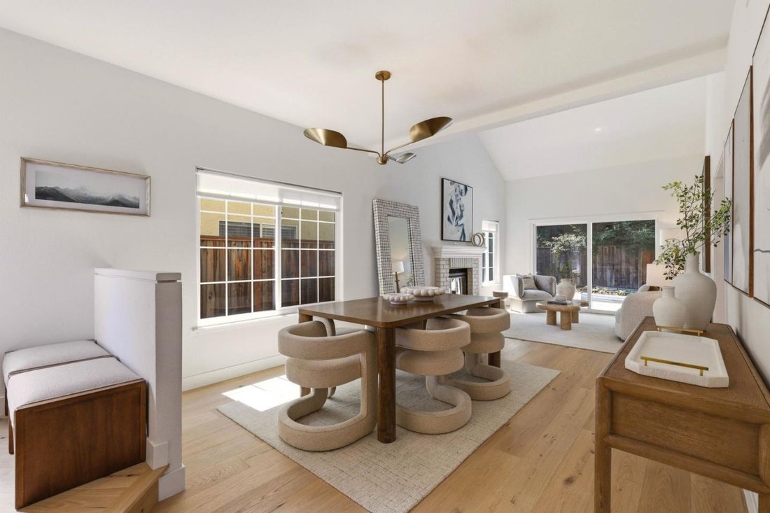 House in San Jose, California, United States 3 - 18652053