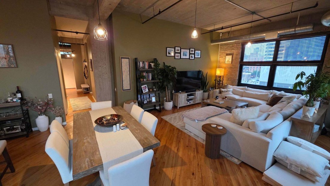 Condo in Chicago, Illinois, United States 2 - 18517287
