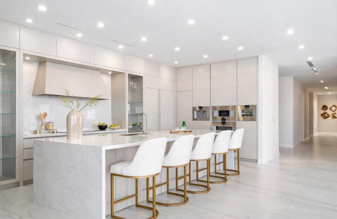 Condominio en Boca Ratón, Florida, Estados Unidos 4 - 18622296