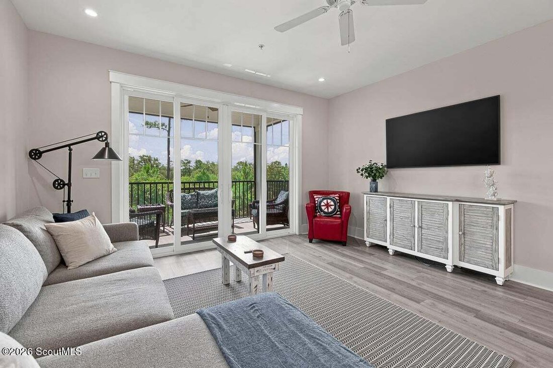 Condo in Jekyll Island, Georgia, United States 5 - 18651051
