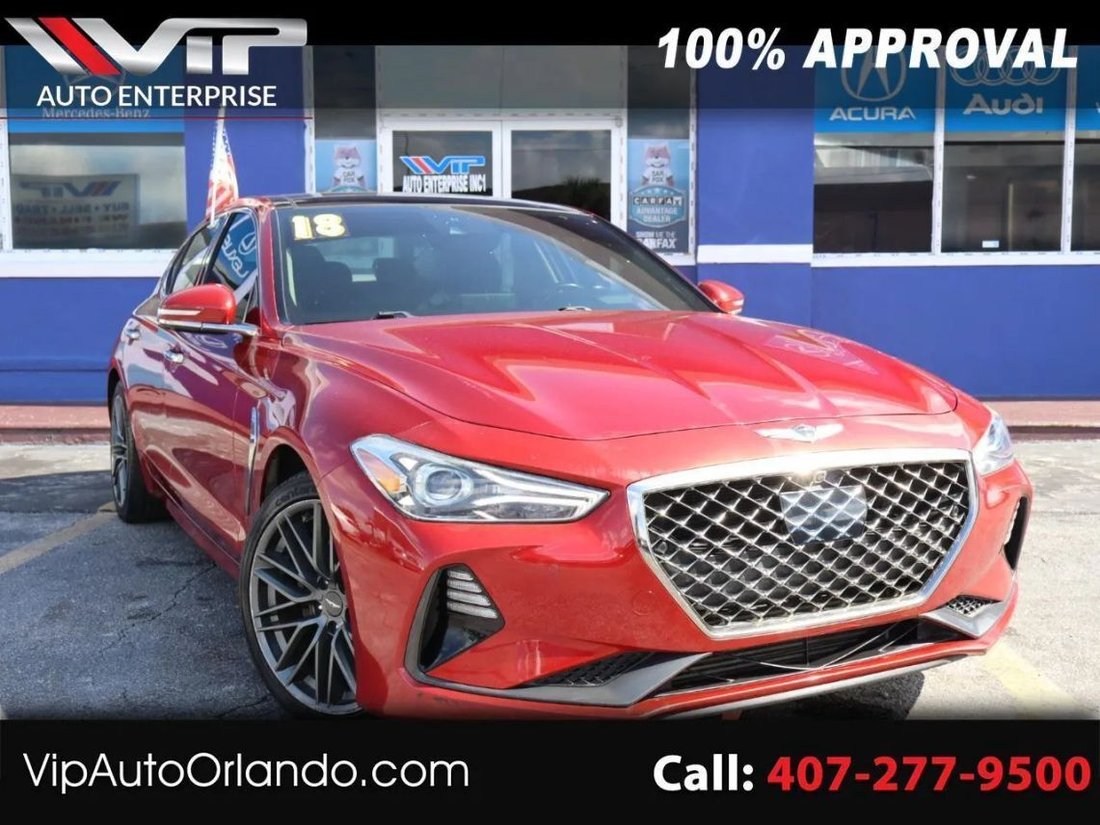Sedan in Orlando, FL, United States 1 - 18655549