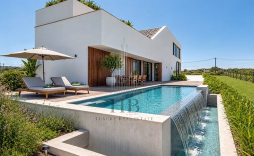 Casa a São João das Lampas, Lisbona, Portogallo 1
