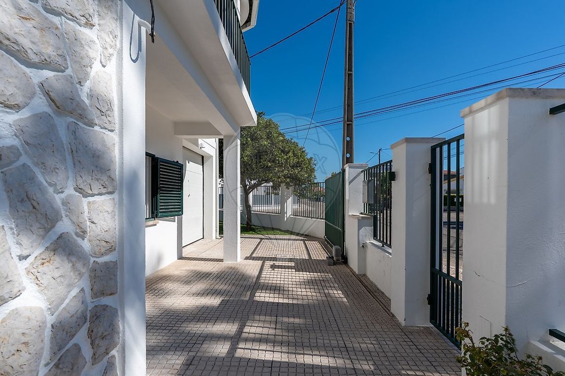 House in Amora, Setubal, Portugal 5 - 18651725