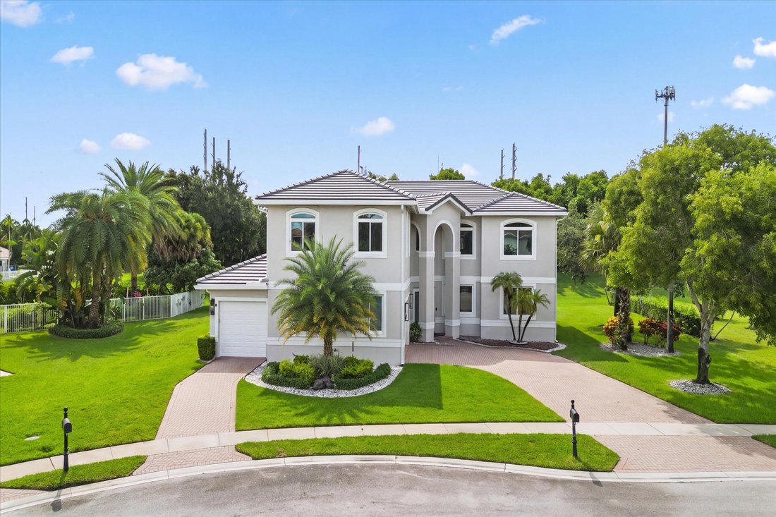 House in Wellington, Florida, United States 2 - 18348724