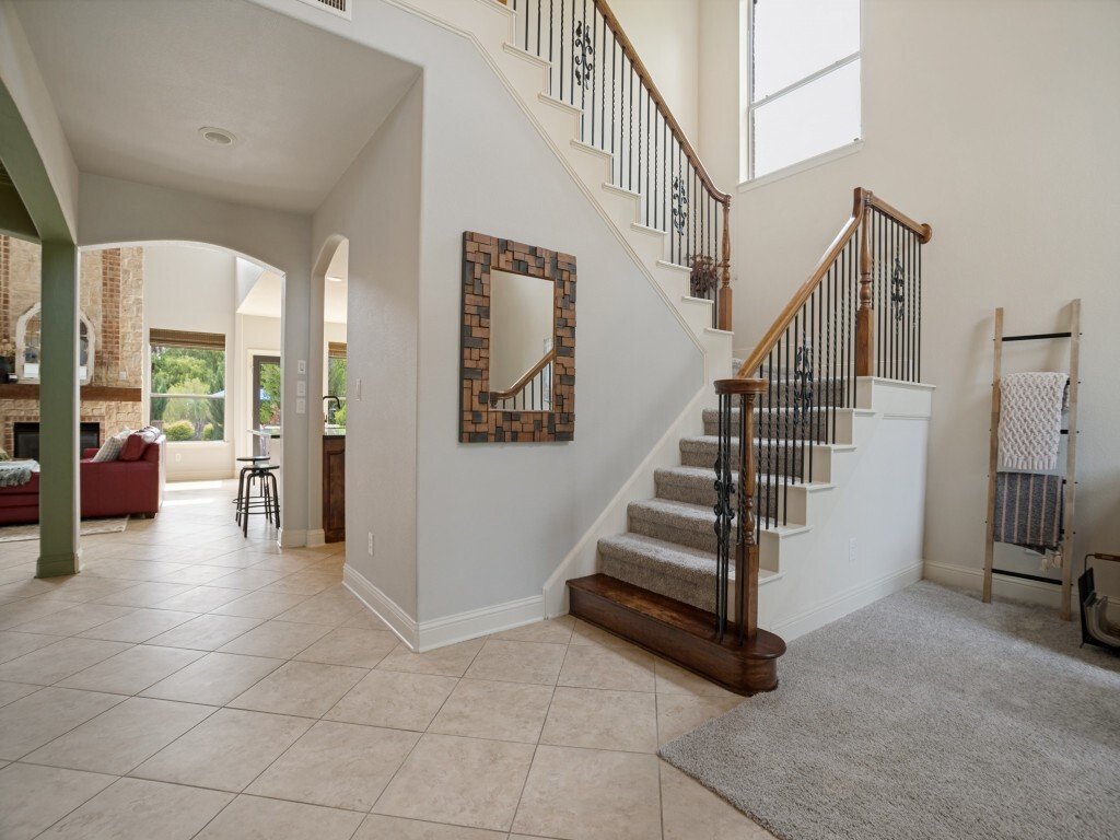 House in Flower Mound, Texas, United States 4 - 18651276