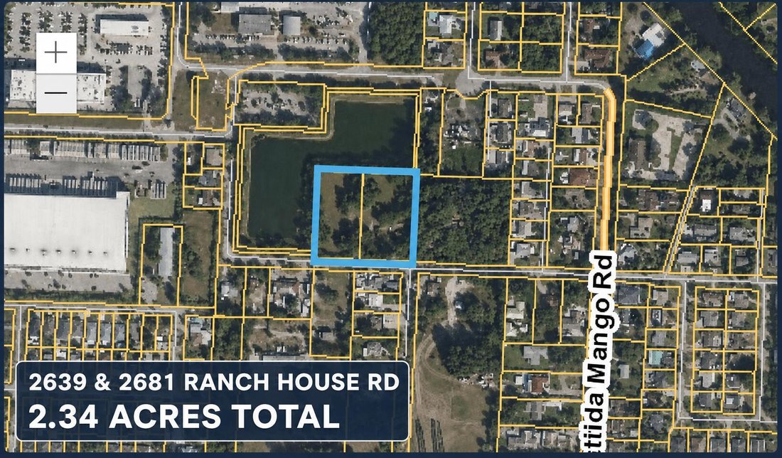 House in West Palm Beach, Florida, United States 1 - 18654808