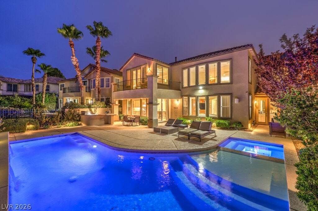House in Henderson, Nevada, United States 2 - 18653146