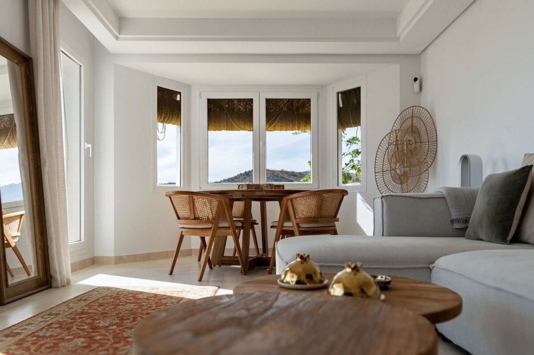 Penthouse in Centro, Malaga, Spain 2 - 18634689