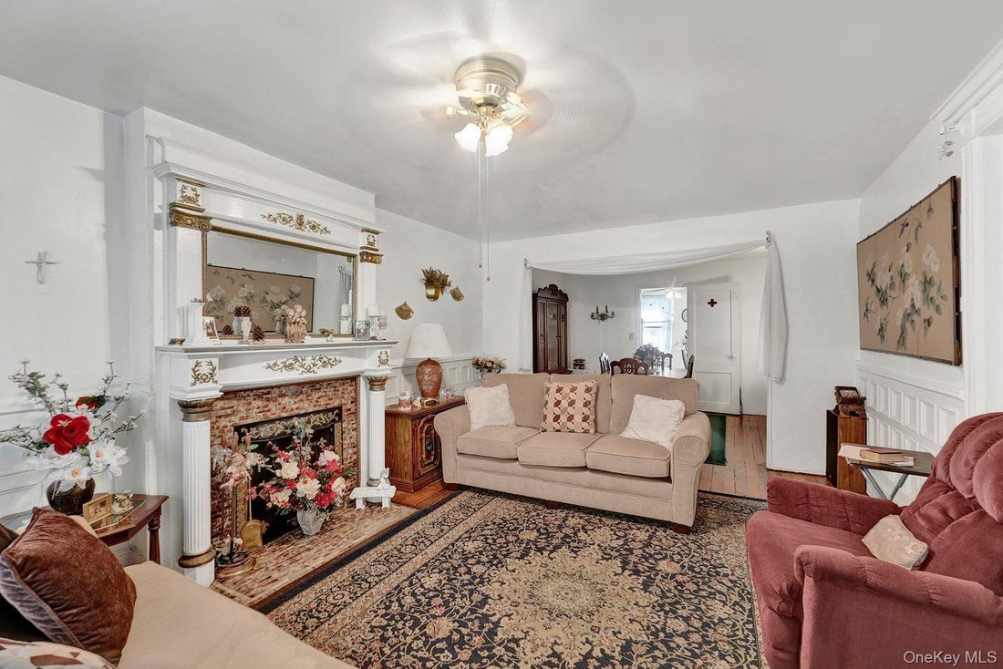 House in New York, New York, United States 1 - 18653308