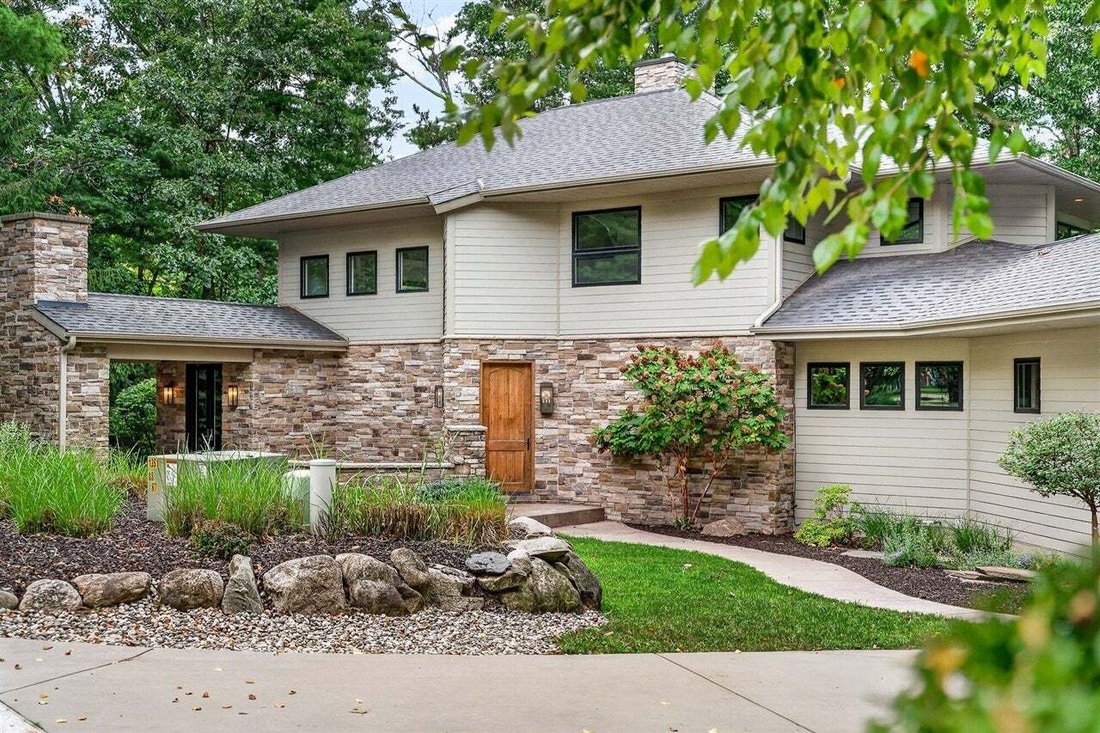 House in Kalamazoo, Michigan, United States 4 - 18650784