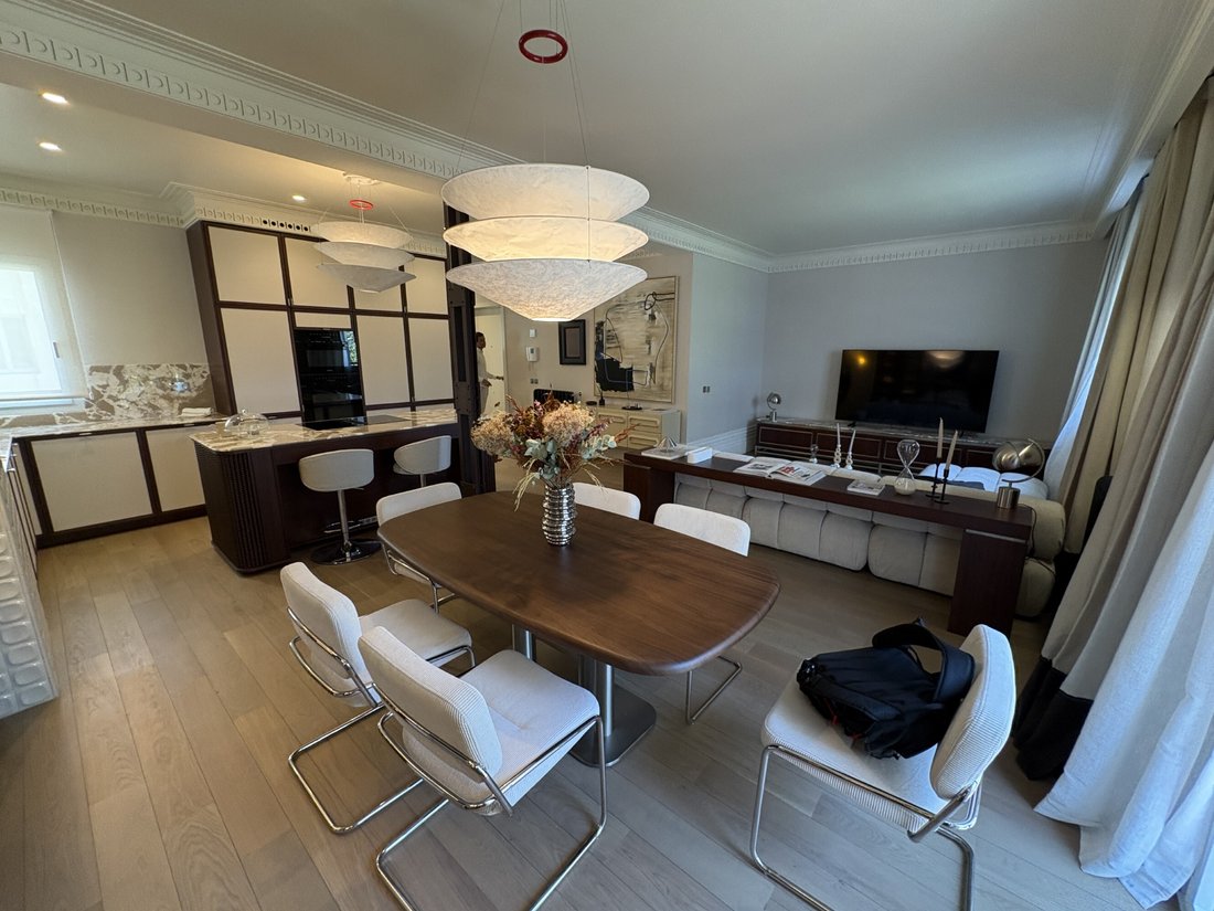 Apartment in Barrio Salamanca, Madrid, Spain 4 - 18652149