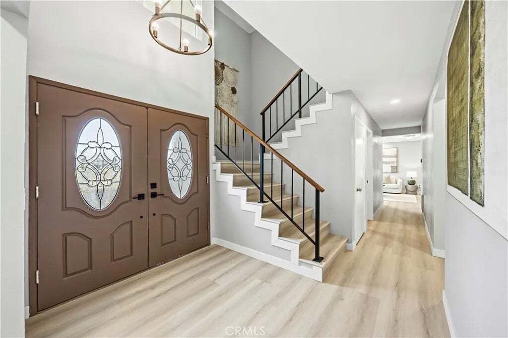 House in Hacienda Heights, California, United States 4 - 17744120