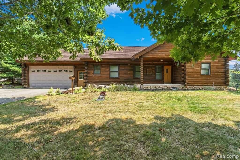 House in Croswell, Michigan, United States 1 - 18653267