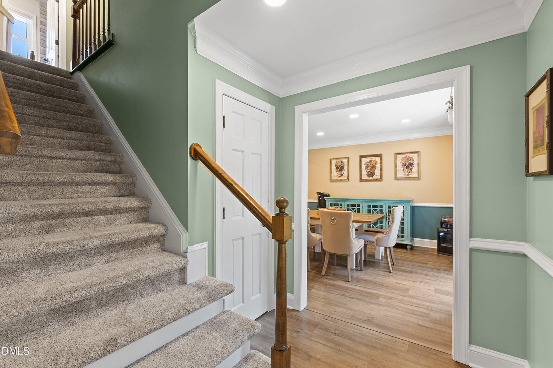 House in Raleigh, North Carolina, United States 5 - 18651075