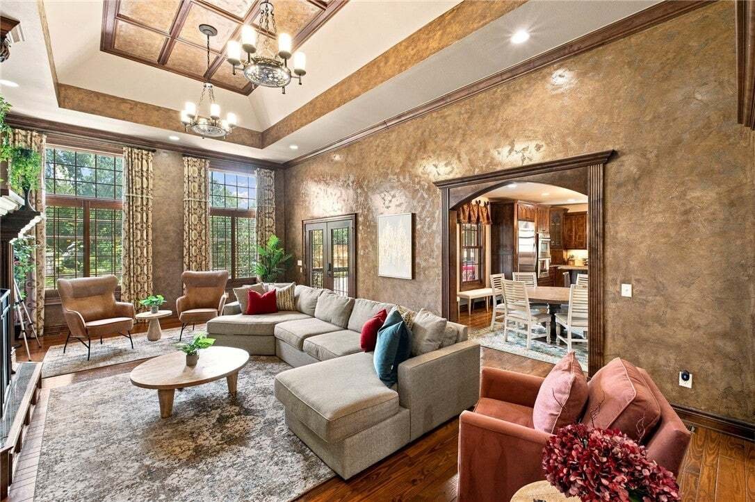 House in Cave Springs, Arkansas, United States 2 - 18656038
