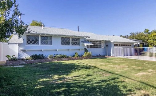 House in Los Angeles, California, United States 1