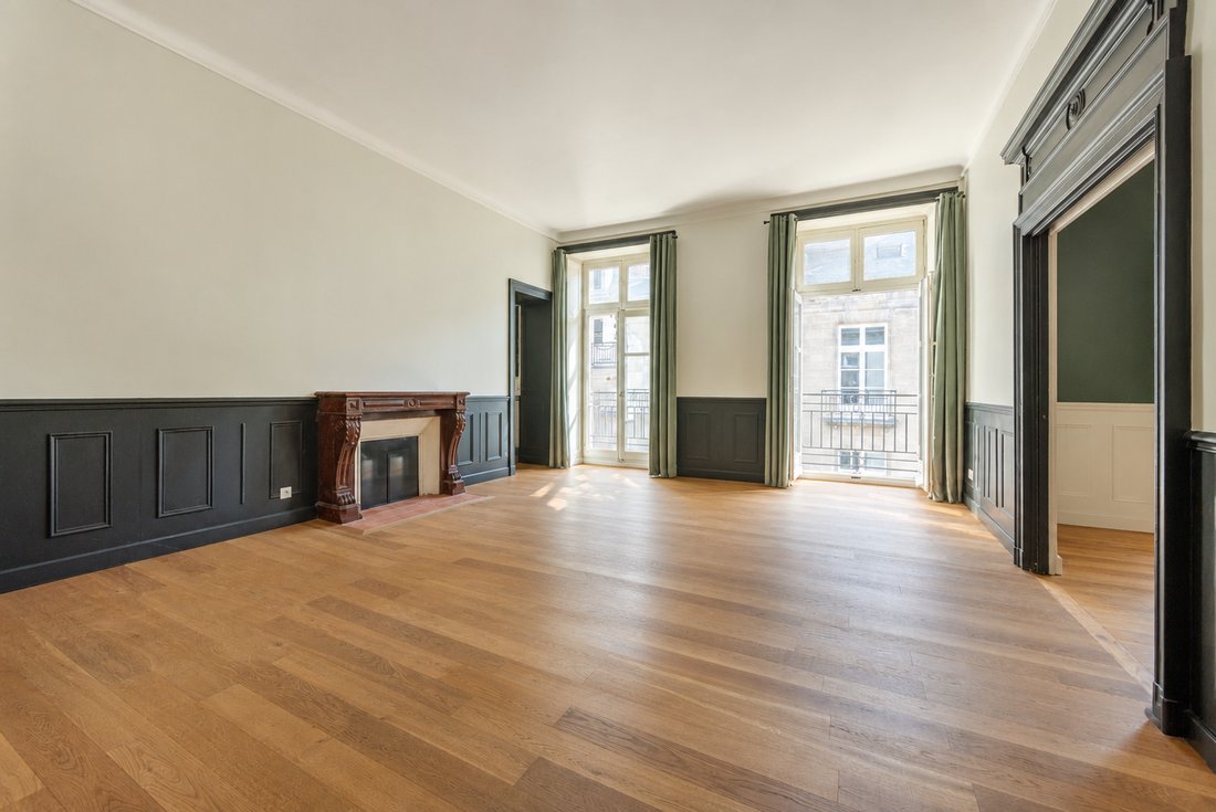 Apartment in Tortière - Donatien, Nantes, France 3 - 18653488