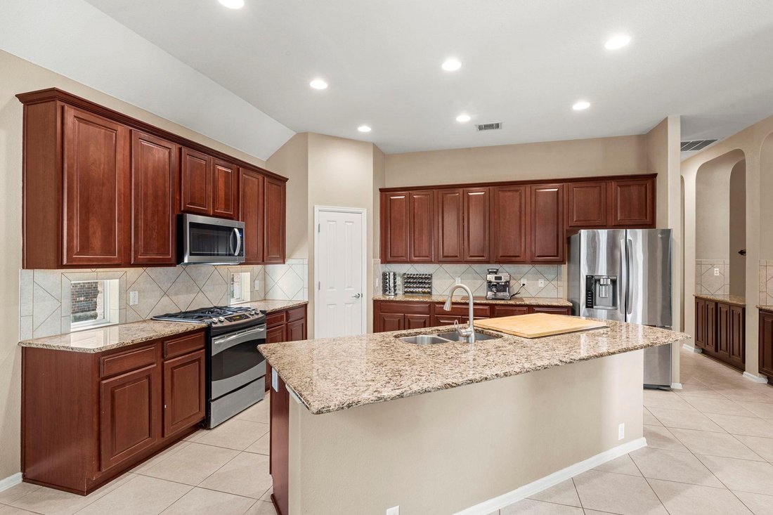 House in Austin, Texas, United States 5 - 18651465