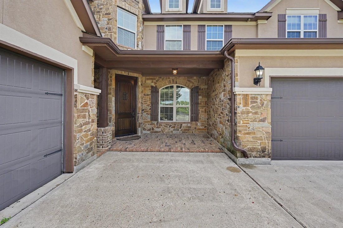 House in Montgomery, Texas, United States 3 - 18653532
