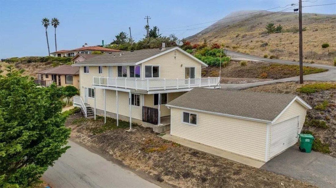 Casa en Cayucos, California, Estados Unidos 2 - 18649556