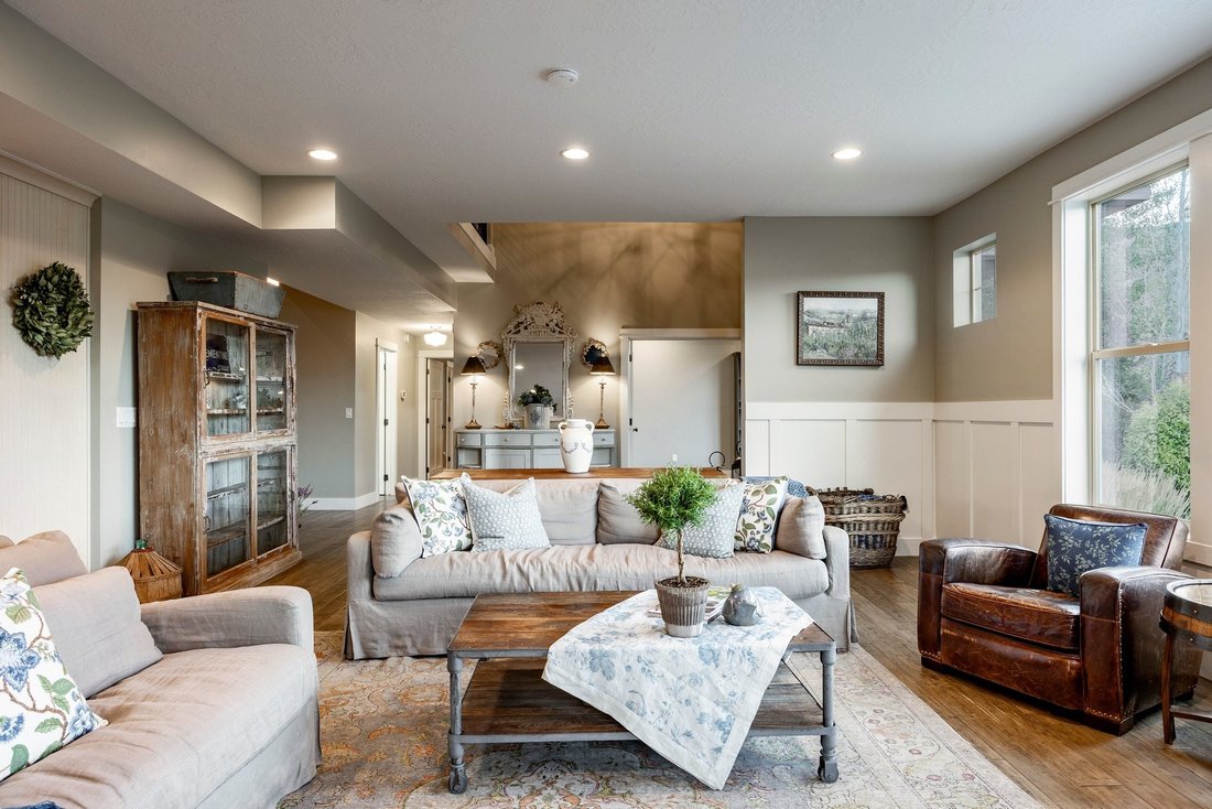 House in Midway, Utah, United States 4 - 18652246