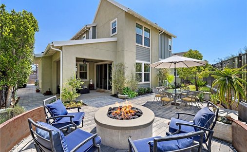 House in San Juan Capistrano, California, United States 1