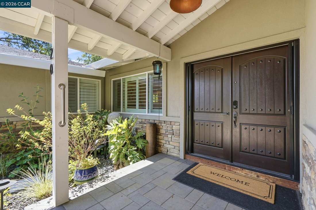 House in Pleasant Hill, California, United States 2 - 18653799