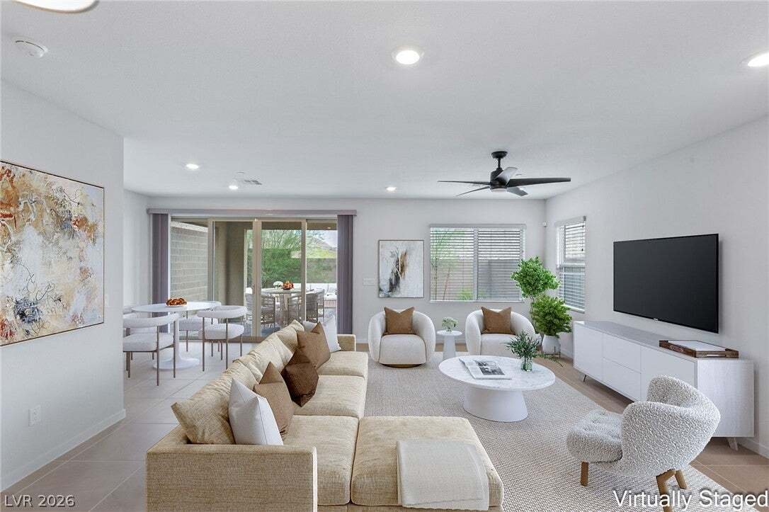 House in Las Vegas, Nevada, United States 3 - 18653155