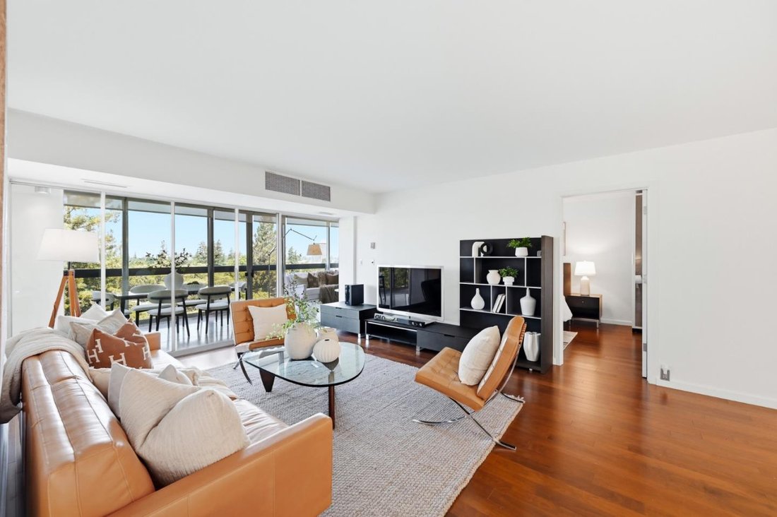 Condo in Palo Alto, California, United States 5 - 18650811