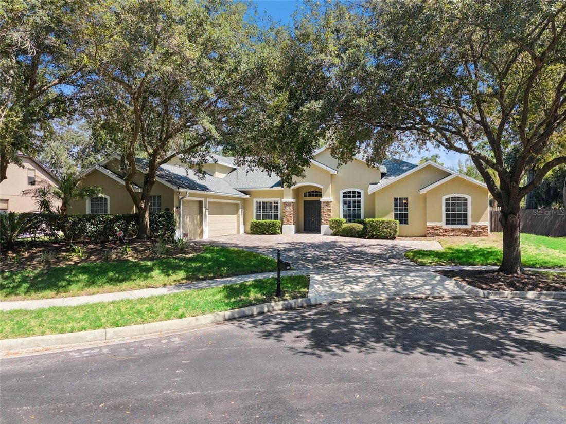 House in Apopka, Florida, United States 2 - 18653859