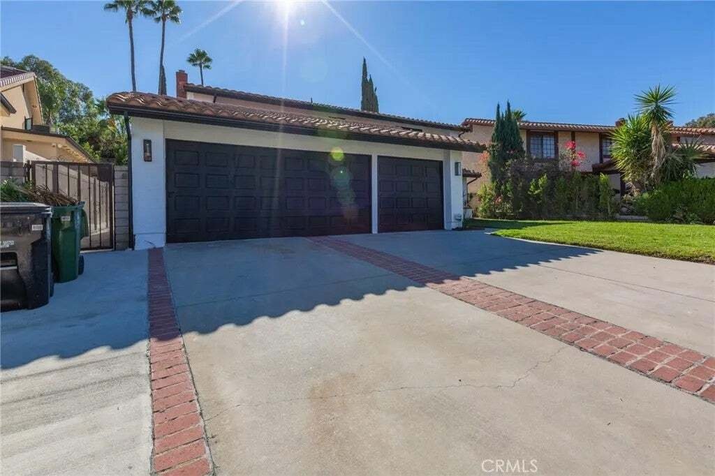 Casa en Los Ángeles, California, Estados Unidos 2 - 17953223