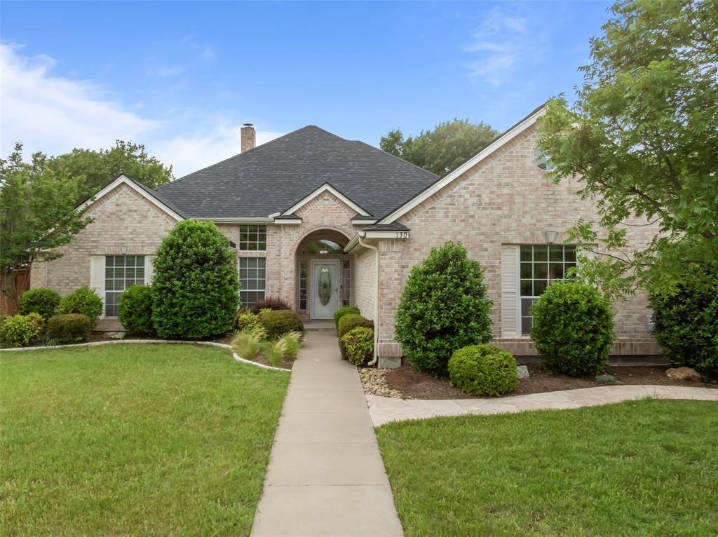 House in Aledo, Texas, United States 1 - 18651461