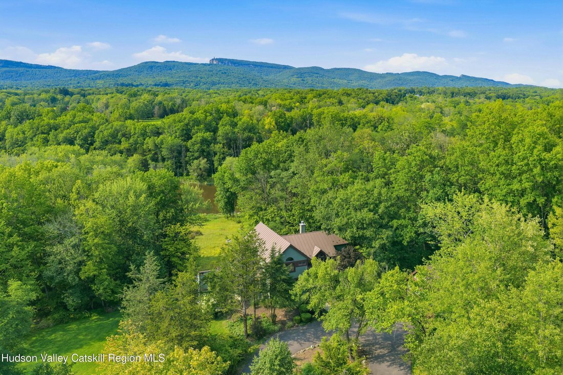 House in New Paltz, New York, United States 1 - 17894098