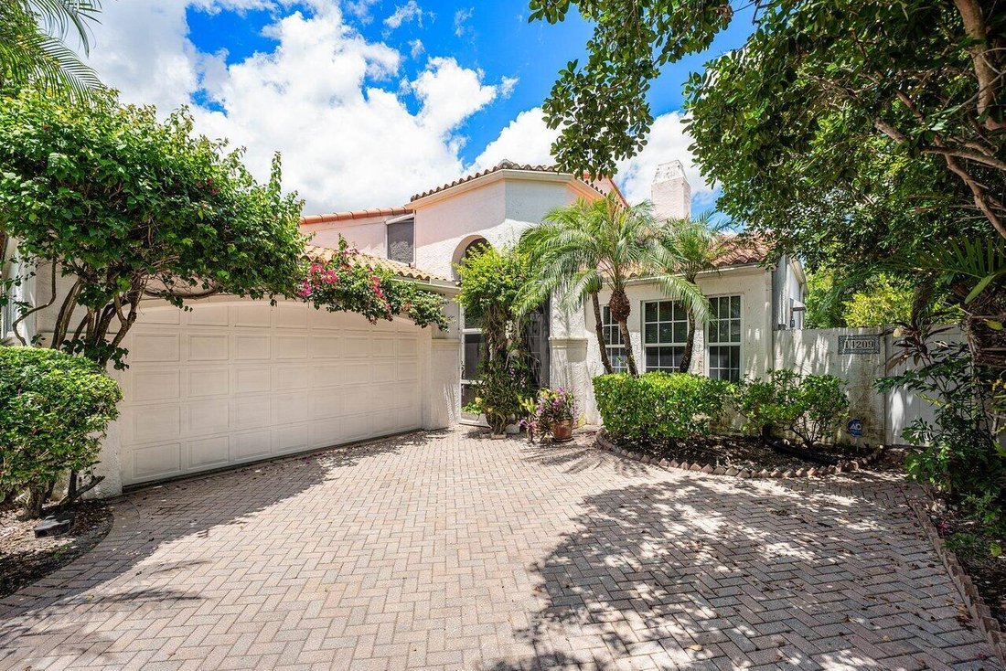 House in Wellington, Florida, United States 1 - 18655062