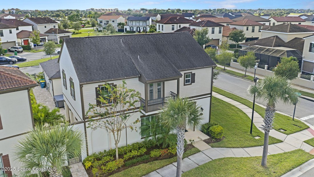 House in Melbourne, Florida, United States 4 - 18650622
