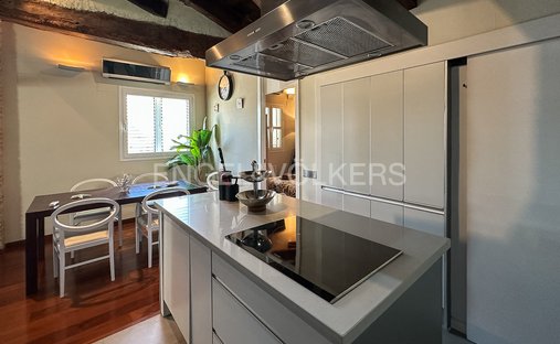 Apartment in Ciutat Vella, Valencia, Spain 1