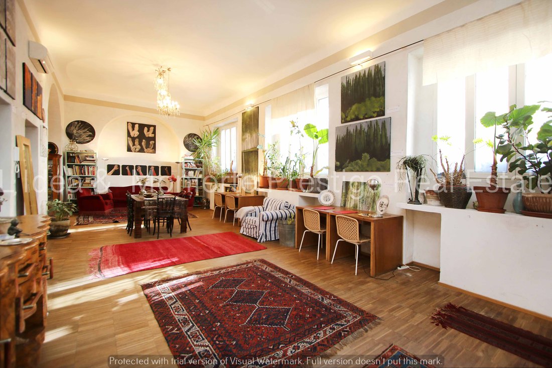 Estate in Fiera, Milan, Italy 2 - 17504246