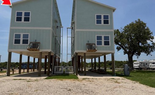 Casa en Matagorda, Texas, Estados Unidos 1