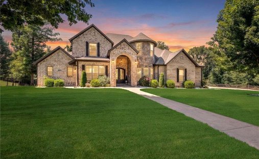 Casa a Centerton, Arkansas, Stati Uniti 1