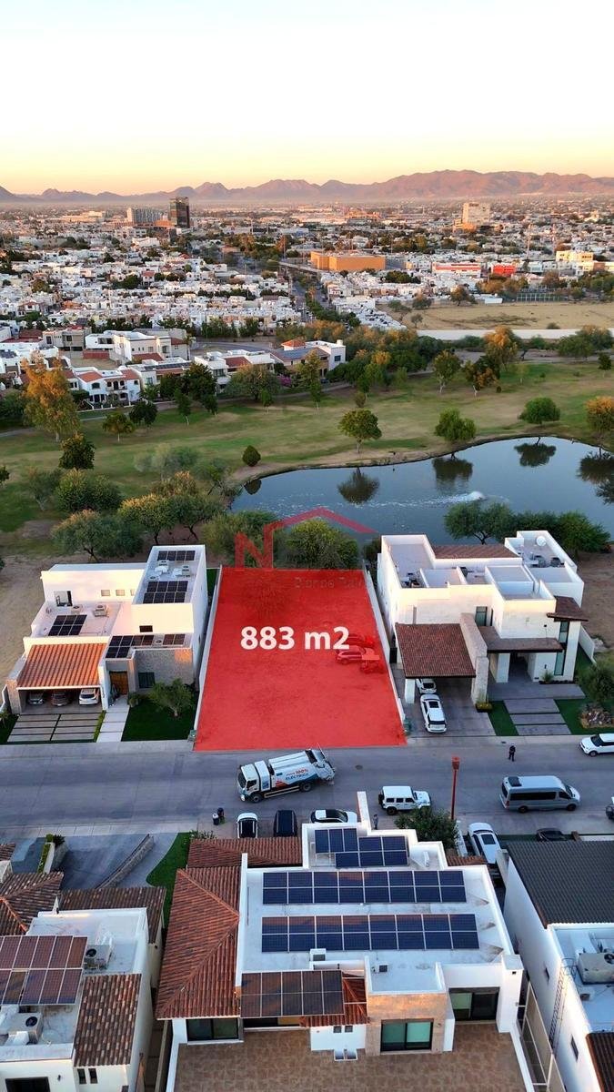 Land in Los Lagos, Sonora, Mexico 1 - 18652194