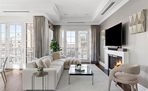Condo in North Hills, New York, United States 1