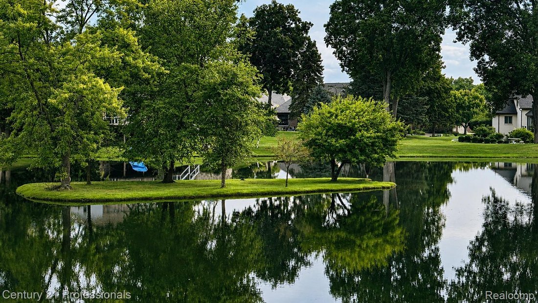 House in Washington, Michigan, United States 3 - 18396649